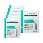 Dr.Melaxin veido kaukė poroms BP-Pore Clear Facial Mask 5 vnt