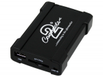 CTATYUSB003 automobilinis USB/SD adapteris Toyota Aygo (nuo 2005)