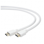 Laidas kabelis HDMI ki&scaron;tukas - HDMI ki&scaron;tukas 1.8m