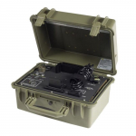 Akumuliatorių įkroviklis BREN-TRONICS ne&scaron;iojamas SPC Lite
