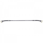 ETON, RCA2U-075 2-kanalų High End 0.75m ilgio linijinis laidas