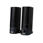 Kompiuterinė kolonėlė INTEX 4W USB