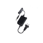 Maitinimo &scaron;altinis 12V 1A su ki&scaron;tuku 5.5x2.1mm