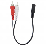 Laidas 2RCA-3.5 (2K-1L) 0.15m