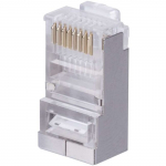 Jungtis RJ45 FTP CAT5E (20 vnt)