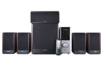 Namų kino sistema Microlab FC-730 84W 5.1