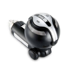 Automobilinis GPS imtuvas Holux GR-239 Bluetooth