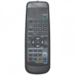 DV pultas NEC RD-1133E