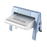 USB Led lempa su 5LED