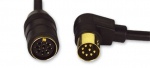 CALIBER, CDC11 CD keitiklio laidas Alpine