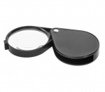 Padidinimo stiklas &ndash; lupa 6x 60mm