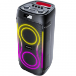 Kenwood AS-P400BT belaidė, ne&scaron;iojama vakarėlio kolonėlė