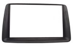 LAFIF12D, rėmelis automobilio magnetolai Fiat Panda (2003-2012)