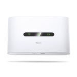 Ne&scaron;iojamas mar&scaron;rutizatorius 4G LTE-Advanced su sim