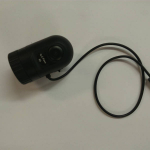 Vaizdo registratorius PowerMax Car Black Box