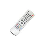 TV pultelis EJRC5 RC5W EJRC-5 EJ RC-5 skirtas Philips televizoriams