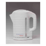 Virdulys Moulinex Scarlett Goldfilter L13