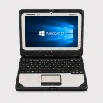 Panasonic CF-20 Toughbook | m5-6Y57 | 8GB RAM | 256GB SSD |