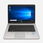 HP ProBook 640 G3 | i5-7200U | 8GB RAM | 128GB SSD