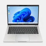 HP EliteBook 645 G11 | Ryzen 5 PRO 7535U | 16GB | 512GB SSD