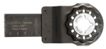 Priedas daugiafunkciniam įrankiui, medienai ir metalui, 20 mm (5vnt)