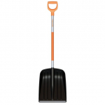 SnowXpert&trade; Kastuvas sniegui
