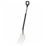 Ergonomic&trade; &scaron;akė kompostui (apvaliais virbais)