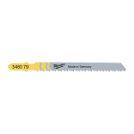 Pjūklelis siaurapjūkliui 75x2.5 mm, medienai