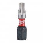 Sukimo antgalis TX BO20 25mm ShockWave 2vnt.