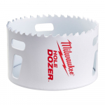 Gręžimo karūna Bi-Metal Hole Dozer, &Oslash;79mm