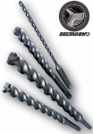 Grąžtas SDS Plus 10x466 mm Deltagon