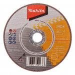 Pjovimo diskas 76x1.0x10mm WA60T, RST (5Vnt.)