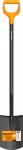 Solid&trade; Metal tiesus kastuvas
