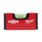 Gulsčiukas REDSTICK Slim, 10 cm