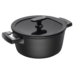 Hard Face puodas 3,5L