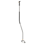 Ergonomic&trade; ravėtuvas, kilpelė