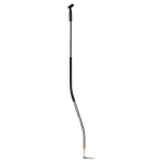 Ergonomic&trade; kauptukas, lenktas