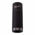 Galvutė smūginė prailginta 1/2" 19mm