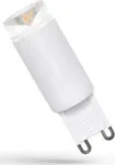 LED lemputė Spectrum G9 T5 2.5W 3000K 190LM 17KH