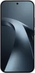 Mobilusis telefonas Xiaomi 17T, 256 GB, juoda sp.
