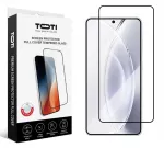 Stikliukas telefono Toti Premium, 9H, 6.8 - 6.9 "