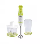 Rankinis blenderis, komplektas 600W HB-600GR HEINNER