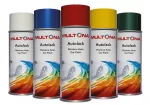 Automobilių dažai Multona 812-7, 400 ml