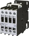 Kontaktorius ETI AC-3, CEM12.10, 12 A, 5.5 kW