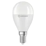 Lemputė Ledvance LED, E14, 7.5 W, 806 lm, 2700 K