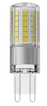 LEMPUTĖ LED G9 4W 827 470LM DIMX3