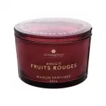 Žvakė, aromatinė Atmosphera Glowy Red Fruits, 30 h, 440 g
