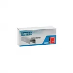 Kabės Rapid Standart, 53 tipo, 8mm, 5000vnt