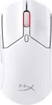 Žaidimų pelė HyperX Pulsefire Haste 2, balta