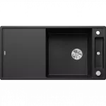 AXIA III XL 6 S SILG PDUR Black Z.GL InFino M.AF